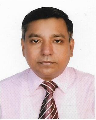 Md. Mozammel Haque Khan